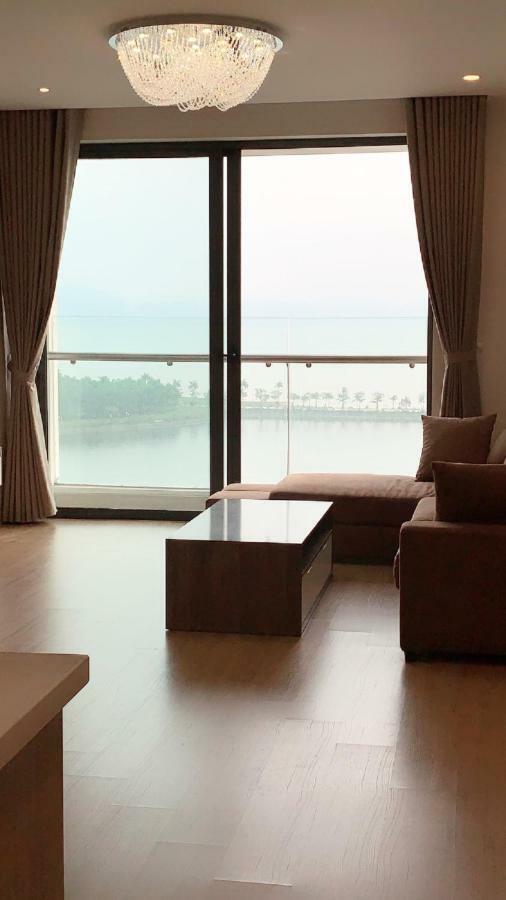 Sunday Premium Apartment Hạ Long Exterior foto